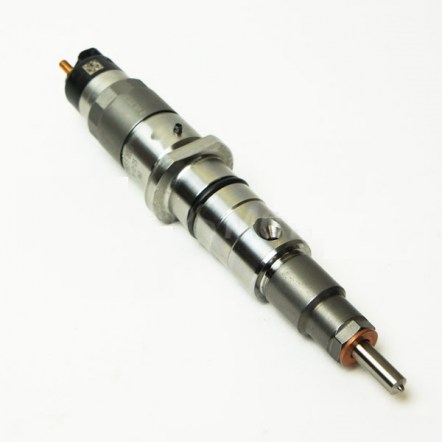 Форсунка 0 445 120 122 Cummins ISLe375 302